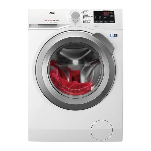 Servicio técnico de reparación de lavadoras Beko en Valencia