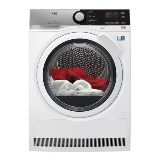 Servicio técnico de reparación de secadoras Beko en Valencia