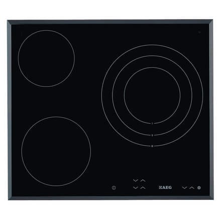 Servicio técnico de reparación de vitrocerámicas Beko en Valencia